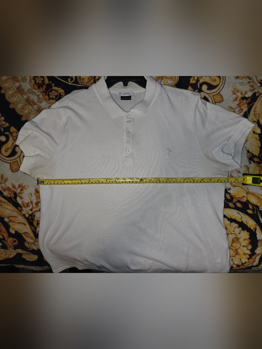 Versace Collection Polo - Picture 6 of 6